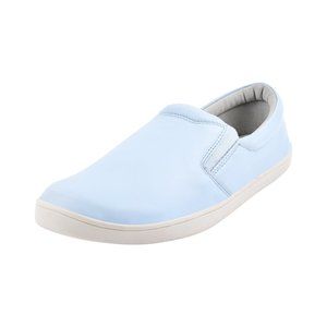 LIBERTYZENO Women’s Classic Loafers Slip On Shoes Genuine Leather Casual…